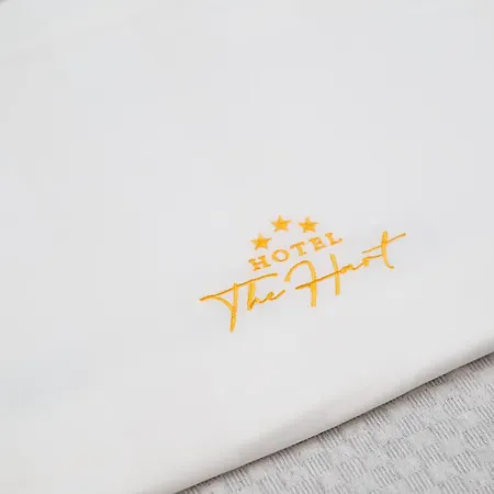 Hotel The Hart Vlorë