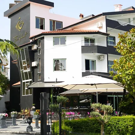 Hotel The Hart