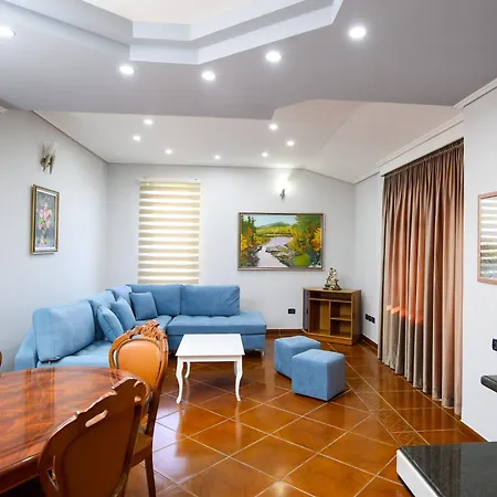 The Hart 酒店 Vlorë