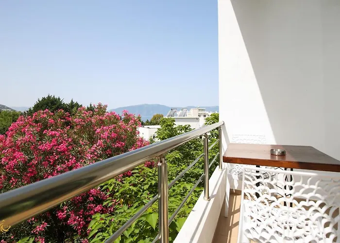 Hotel The Hart Wlora