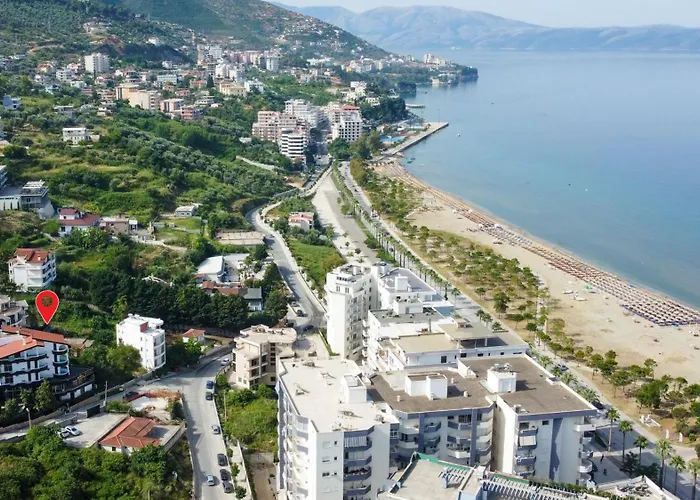 The Hart Hotel Wlora