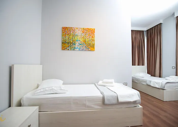 The Hart Hotel Wlora