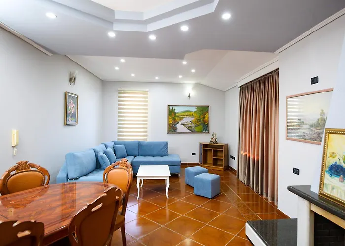 The Hart Hotel Wlora