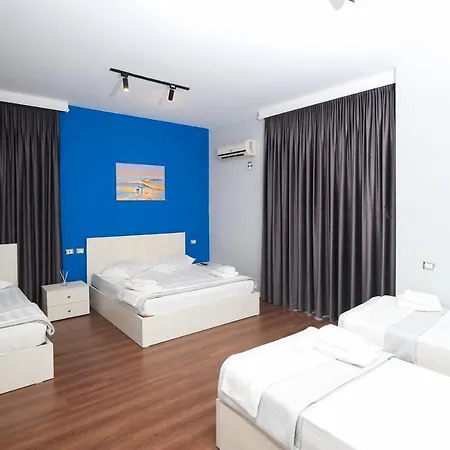 The Hart 3* Vlorë