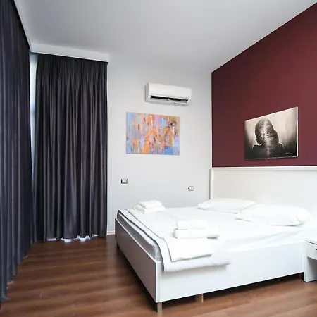 Hotel The Hart