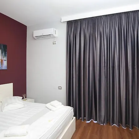 The Hart Hotel