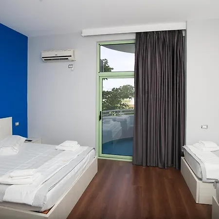 Hotel The Hart