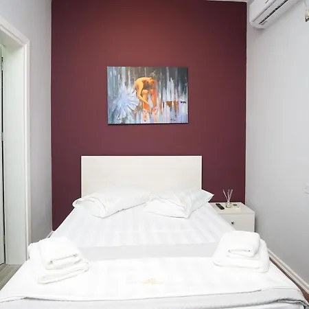 Hotel The Hart