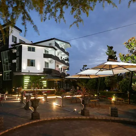 Hotel The Hart