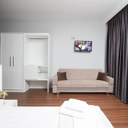 Hotel The Hart 3*