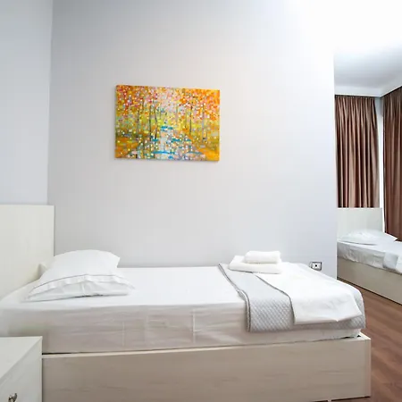 The Hart Hotel Vlore