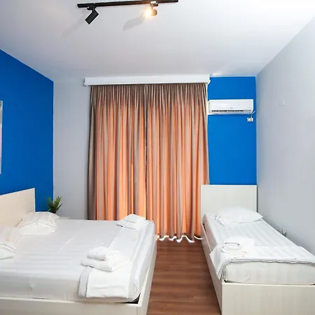 The Hart Ξενοδοχείο