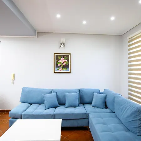 The Hart Ξενοδοχείο Vlorë